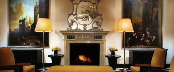 The Carlyle, a Rosewood Hotel Eleganz und Art Decó am Central Park